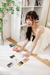 [Cosplay] 惠宁 - 居家棚拍