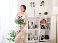 [Cosplay] 惠宁 - 居家棚拍