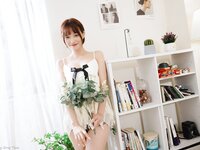 [Cosplay] 惠宁 - 居家棚拍