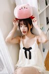 [Cosplay] 惠宁 - 居家棚拍