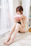 [Cosplay] 惠宁 - 居家棚拍