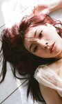 [Photobook]【デジタル限定】神木麗写真集「スカンジナビア」 (週プレ PHOTO BOOK)