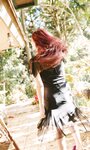[Photobook]【デジタル限定】神木麗写真集「スカンジナビア」 (週プレ PHOTO BOOK)