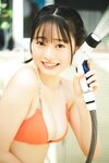 [Photobook] 2023.12.01 白濱美兎「鳥取が生んだ超逸材！」【ヤングチャンピオンデジグラ】