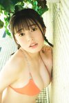 [Photobook] 2023.12.01 白濱美兎「鳥取が生んだ超逸材！」【ヤングチャンピオンデジグラ】