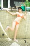 [Photobook] 2023.12.01 白濱美兎「鳥取が生んだ超逸材！」【ヤングチャンピオンデジグラ】