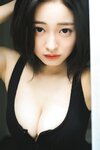 [Photobook] 2023.12.01 白濱美兎「鳥取が生んだ超逸材！」【ヤングチャンピオンデジグラ】