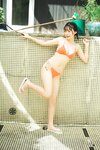 [Photobook] 2023.12.01 白濱美兎「鳥取が生んだ超逸材！」【ヤングチャンピオンデジグラ】