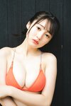 [Photobook] 2023.12.01 白濱美兎「鳥取が生んだ超逸材！」【ヤングチャンピオンデジグラ】
