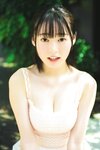 [Photobook] 2023.12.01 白濱美兎「鳥取が生んだ超逸材！」【ヤングチャンピオンデジグラ】