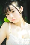 [Photobook] 2023.12.01 白濱美兎「鳥取が生んだ超逸材！」【ヤングチャンピオンデジグラ】