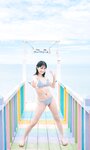 [Photobook] 2024.07.22 【大増量】桃月なしこ写真集「ENJOY SUMMER」 (週プレ PHOTO BOOK)