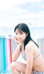 [Photobook] 2024.07.22 【大増量】桃月なしこ写真集「ENJOY SUMMER」 (週プレ PHOTO BOOK)