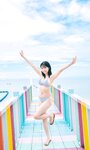 [Photobook] 2024.07.22 【大増量】桃月なしこ写真集「ENJOY SUMMER」 (週プレ PHOTO BOOK)