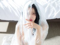 [SWEETBOX] Inah (이나) - Vol.56 Breath