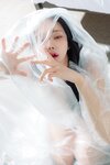 [SWEETBOX] Inah (이나) - Vol.56 Breath