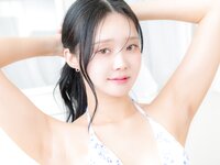 [SWEETBOX] Inah (이나) - Vol.56 Breath