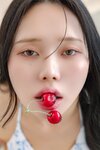 [SWEETBOX] Inah (이나) - Vol.56 Breath