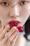 [SWEETBOX] Inah (이나) - Vol.56 Breath