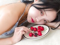 [SWEETBOX] Inah (이나) - Vol.56 Breath