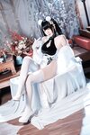 [Cosplay] 封疆疆v - 彼得 史特拉塞