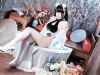 [Cosplay] 封疆疆v - 彼得 史特拉塞