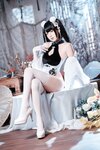 [Cosplay] 封疆疆v - 彼得 史特拉塞
