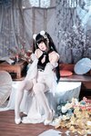 [Cosplay] 封疆疆v - 彼得 史特拉塞