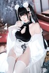 [Cosplay] 封疆疆v - 彼得 史特拉塞