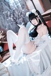 [Cosplay] 封疆疆v - 彼得 史特拉塞