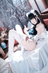[Cosplay] 封疆疆v - 彼得 史特拉塞