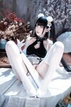 [Cosplay] 封疆疆v - 彼得 史特拉塞