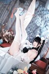 [Cosplay] 封疆疆v - 彼得 史特拉塞