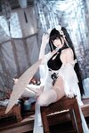 [Cosplay] 封疆疆v - 彼得 史特拉塞