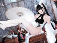 [Cosplay] 封疆疆v - 彼得 史特拉塞