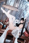 [Cosplay] 封疆疆v - 彼得 史特拉塞