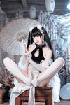 [Cosplay] 封疆疆v - 彼得 史特拉塞