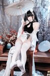 [Cosplay] 封疆疆v - 彼得 史特拉塞
