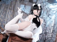 [Cosplay] 封疆疆v - 彼得 史特拉塞