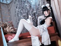 [Cosplay] 封疆疆v - 彼得 史特拉塞