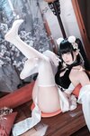 [Cosplay] 封疆疆v - 彼得 史特拉塞
