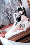 [Cosplay] 封疆疆v - 彼得 史特拉塞