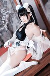 [Cosplay] 封疆疆v - 彼得 史特拉塞