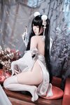[Cosplay] 封疆疆v - 彼得 史特拉塞