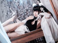 [Cosplay] 封疆疆v - 彼得 史特拉塞