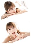 [Photobook] 2021.11.18 【デジタル限定】雪平莉左写真集「寝ても覚めても」