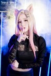 [Cosplay] Shiraga Yanko - KDA Ahri