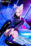 [Cosplay] Shiraga Yanko - KDA Ahri