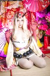 [Cosplay] Azami NO.041 - NO.060