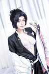 [Cosplay] Azami NO.041 - NO.060
